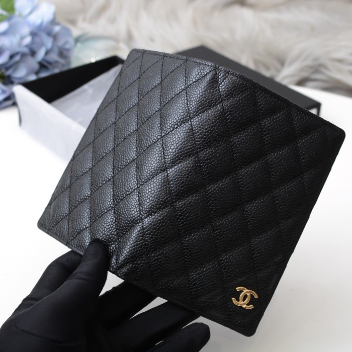 CHANEL(シャネル) 長財布 パスポートケース.コインケース.カードケース81934-341
