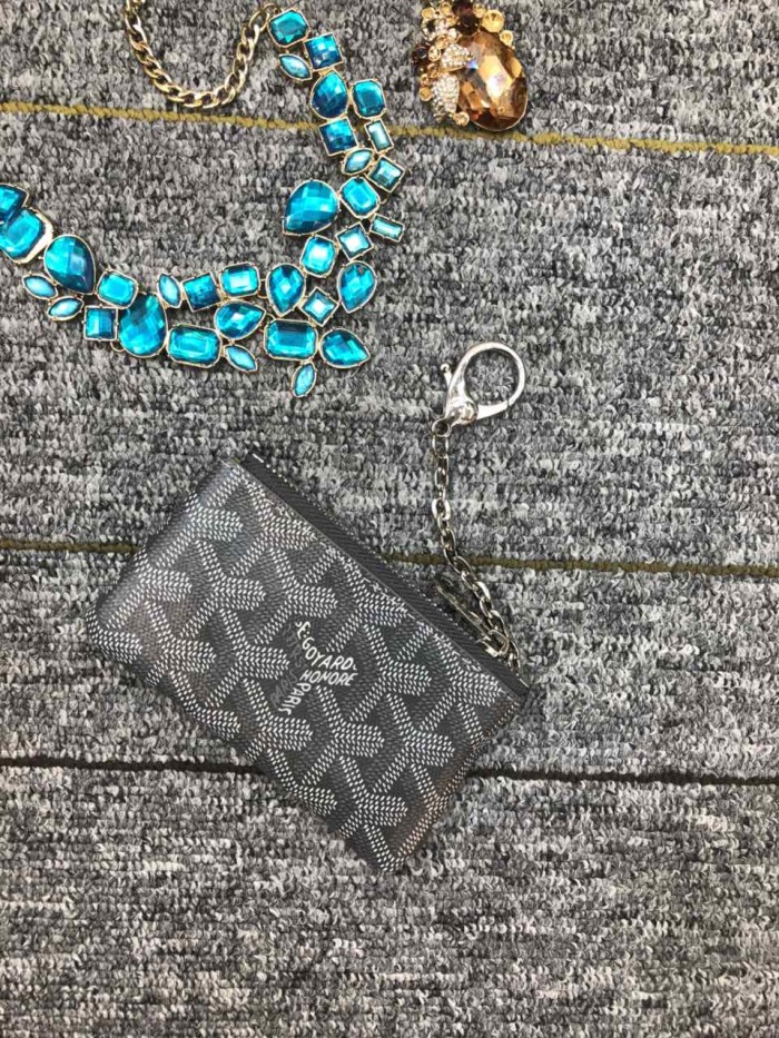 ゴヤール（GOYARD）2019新作 コインケース GO19P40-GO416