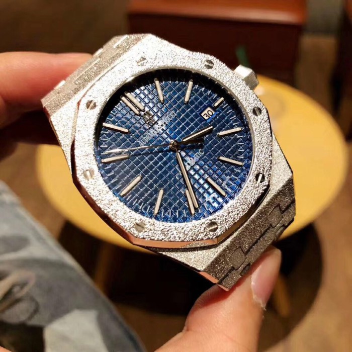 オーデマ ピゲ AUDEMARS PIGUET メンズ 腕時計 時計 41mm AP-WD550-051
