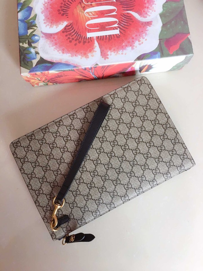 特N品美品 GUCCI グッチ セカンドバッグ 収納パック 433665-1