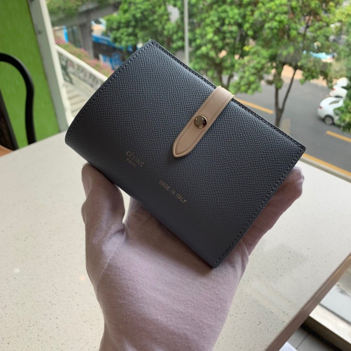 セリーヌ(CELINE）人気 小号 短財布 カードケース 0146-CL131