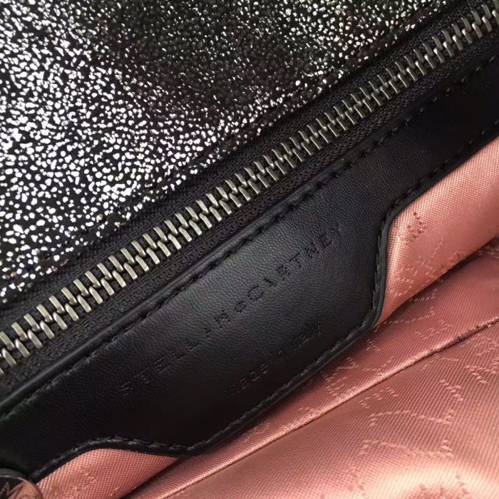Stella McCartney(ステラマッカートニー)Lサイズ ショルダーバッグ KD2002P450-418-2