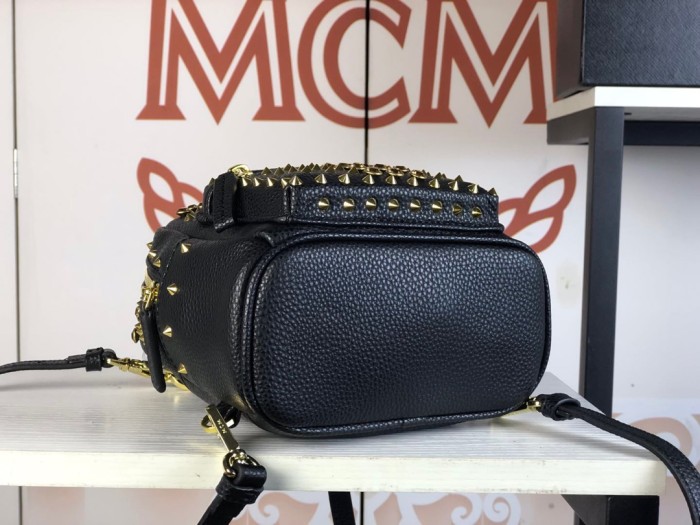 MCM(エムシーエム) 超高品質 後背包 リュック 2017-MC179