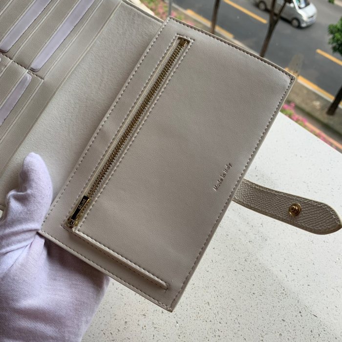 セリーヌ(CELINE）19SS 大号 長財布 カードケース 31AN-CL109