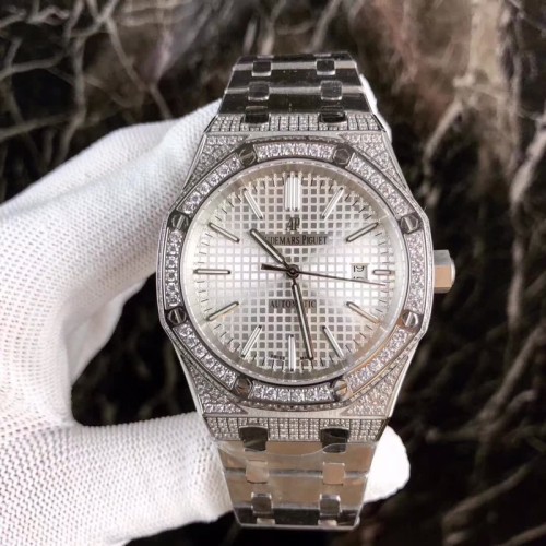オーデマ ピゲ AUDEMARS PIGUET メンズ 腕時計 時計 44mm AP-TSH700-084