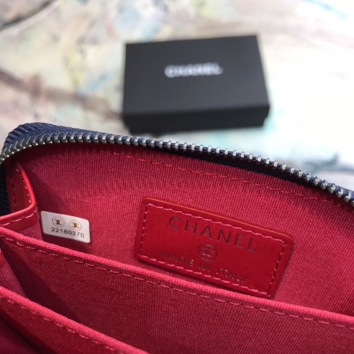 CHANEL(シャネル) 新作激安カードケース.コインケース 84404-391