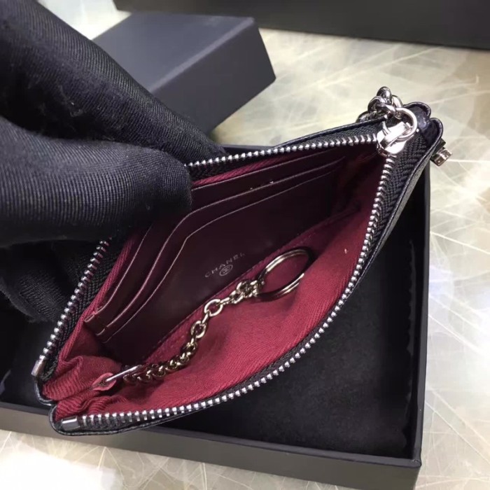 CHANEL(シャネル) 激安 コインケース.カードケース 31504-362