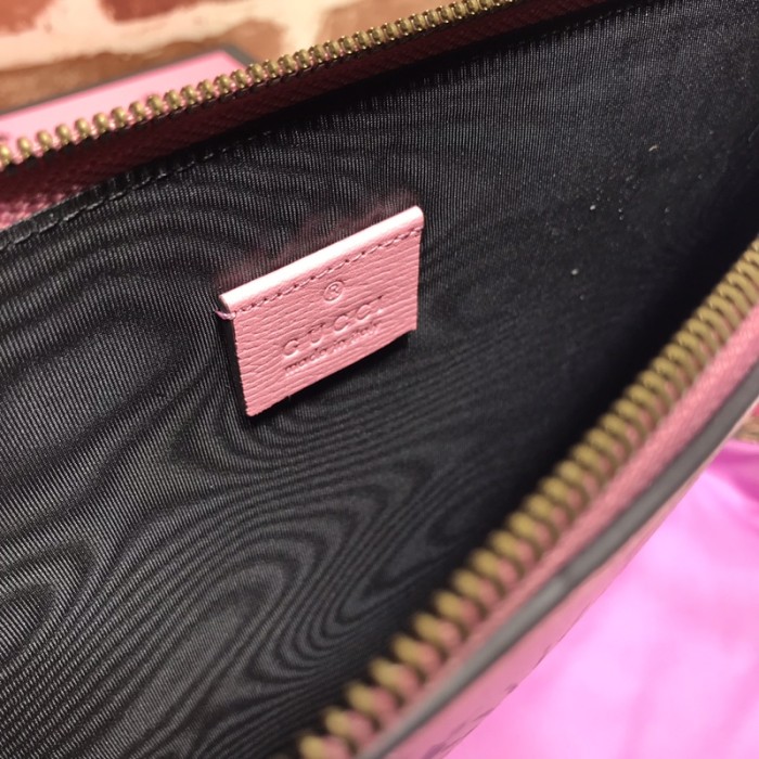 經典系列 GUCCI グッチ セカンドバッグ 収納パック 516928-3