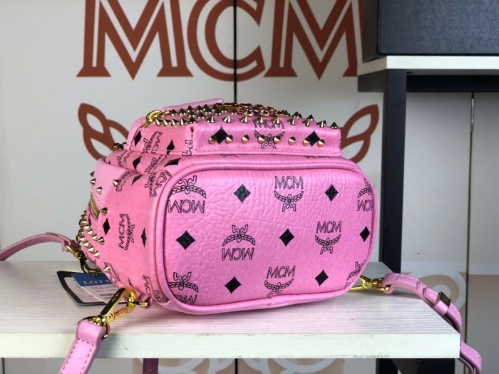 MCM(エムシーエム) 超高品質 後背包 リュック 2017-MC182