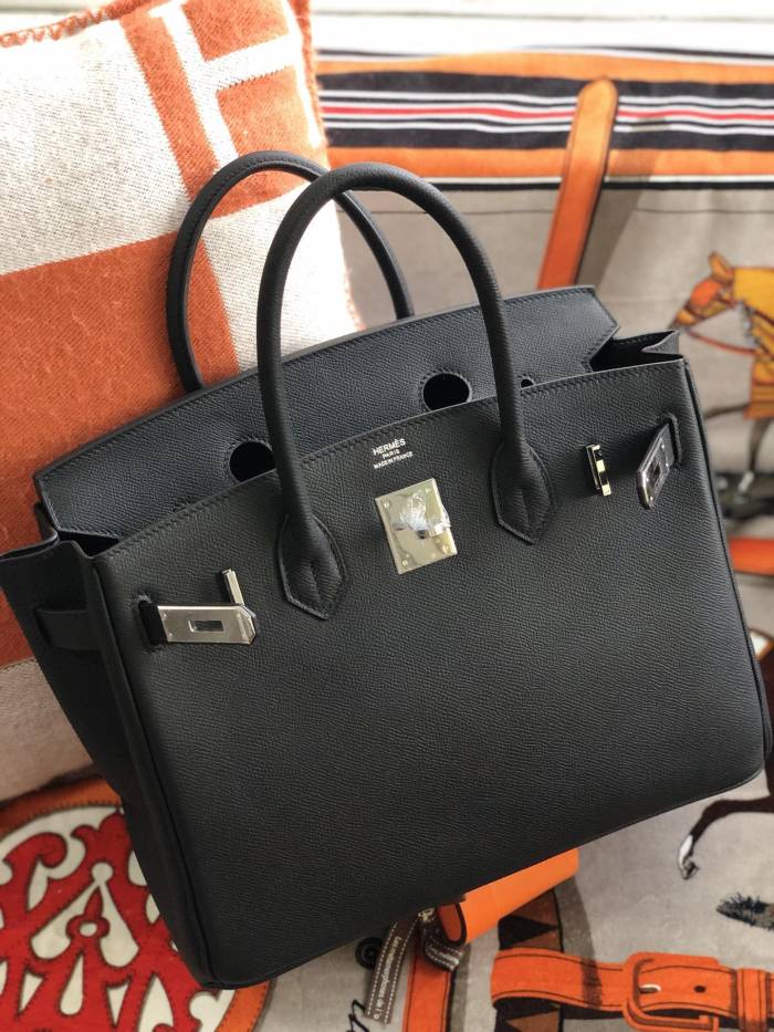 高品質エルメス EPSON BIRKIN バーキン25/30/35 AM2001P1300-BIRKIN-HE33