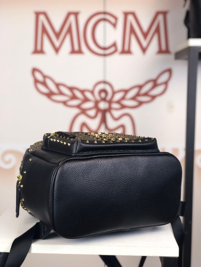 MCM(エムシーエム) 超高品質 後背包 リュック 2083-MC226