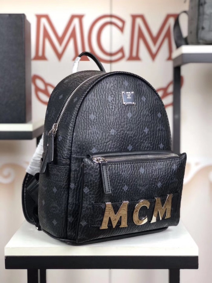 MCM(エムシーエム) 超高品質 後背包 リュック 5943-MC329