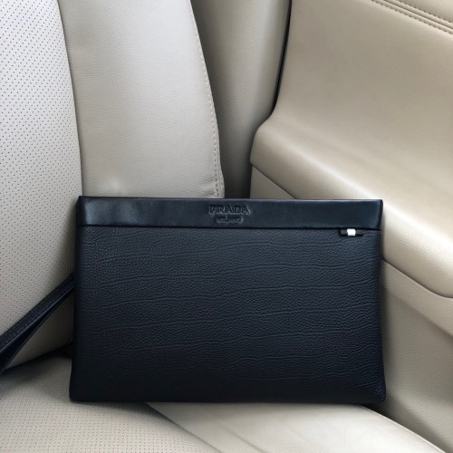 PRADA プラダ 人気商品激安 メンズ セカンドバッグ 1902-PA366