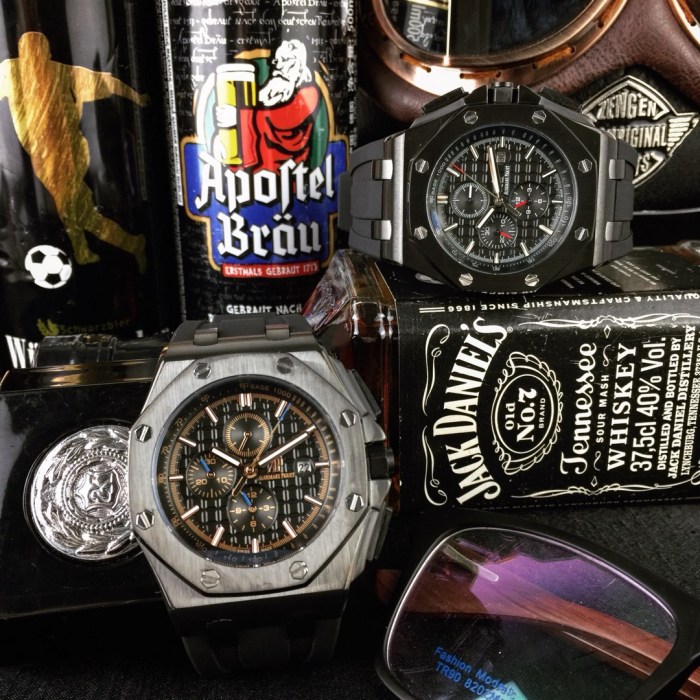 オーデマ ピゲ【AUDEMARS PIGUET】自動巻き メンズ 時計 AP-TSH520-042