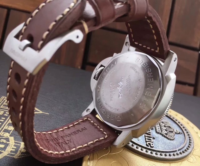 パネライPANERAI 腕時計 メンズ 自動巻き 45mm コピー PAN-WDBY700-022