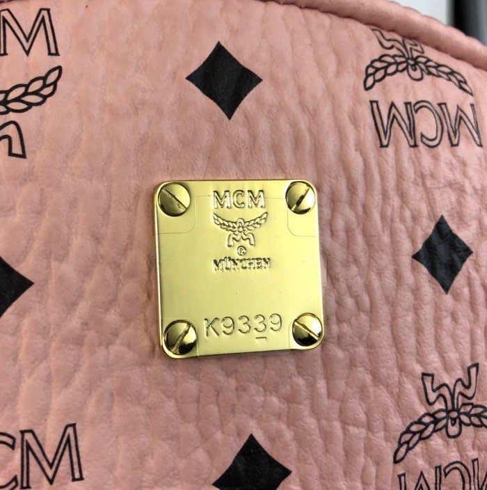 MCM(エムシーエム) 超高品質 後背包 リュック 5724-MC219