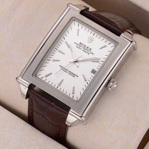 ロレックス（ROLEX）人気 自動巻き メンズ 精准時計 日本製 RO-TSHM400-036