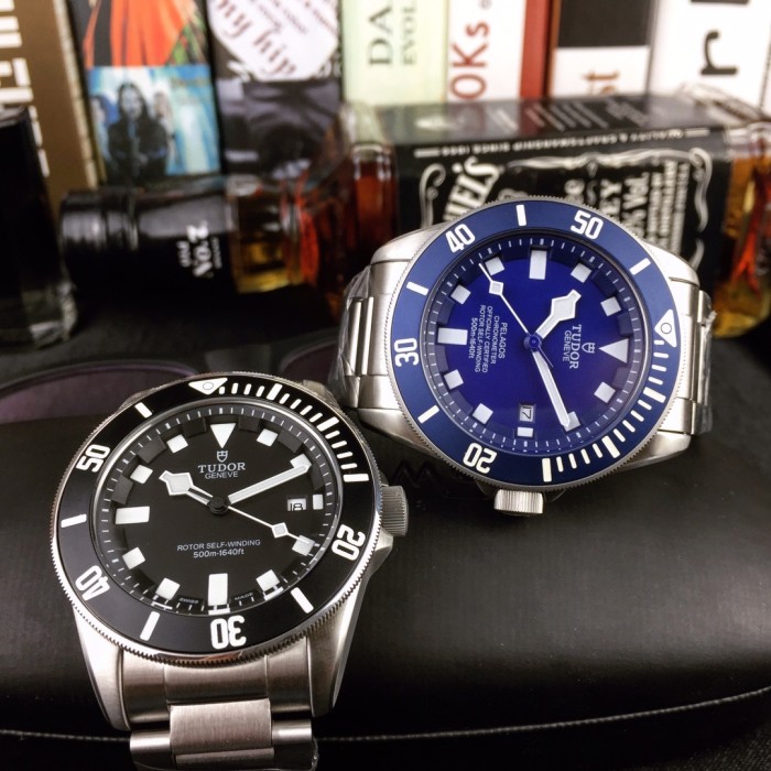 チュードル（TUDOR ）メンズ 時計 42mm 激安販売 腕時計 TUD-TSH380-27