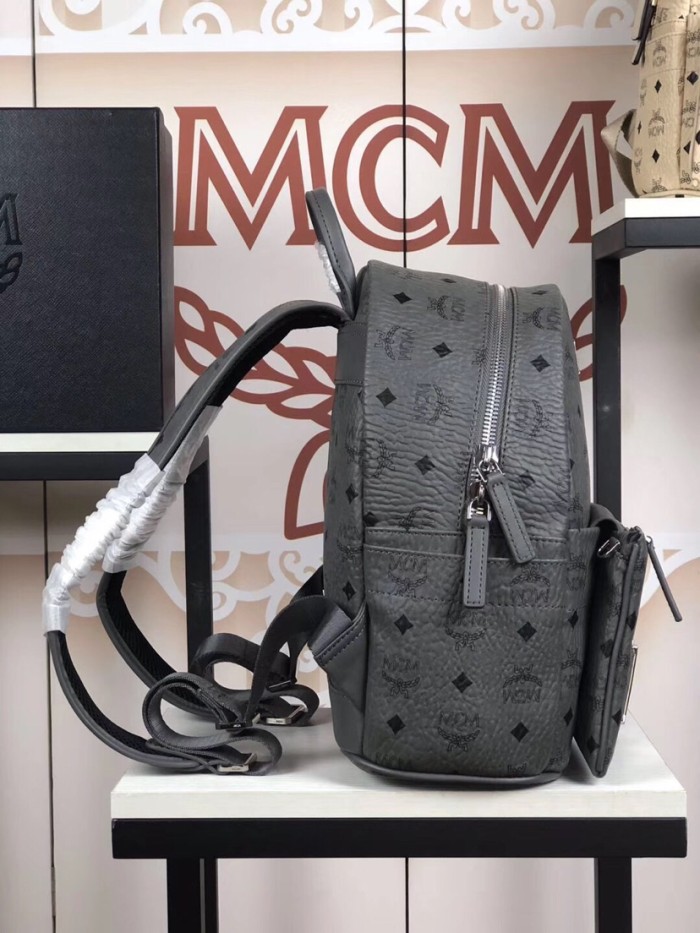 MCM(エムシーエム) 超高品質 後背包 リュック 5943-MC330