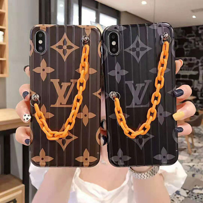 ブランド ルイヴィトンiphone11/11pro/11pro maxケースオシャレアイフォン xr/xs/xs maxケース個性 iphone x/xi/7/8plusケース若者愛用 激安新品