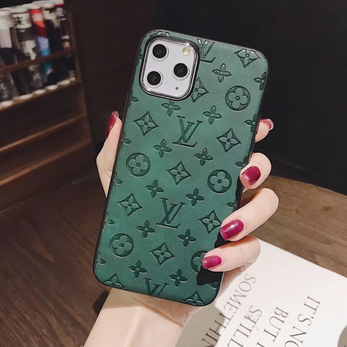 新作ルイヴィトンiphone11/11pro/11pro maxケース人気 花柄綺麗 LV LOGO 男女兼用 激安新品