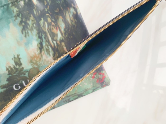 特N品 新品 GUCCI グッチ セカンドバッグ 収納パック 570728-1