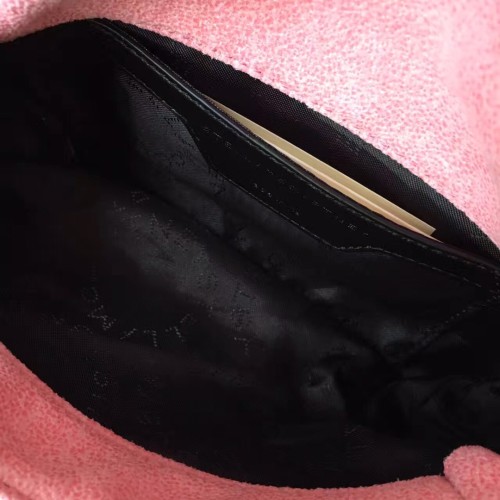 Stella McCartney(ステラマッカートニー) Sサイズショルダーバッグ KD2002P380-409-2