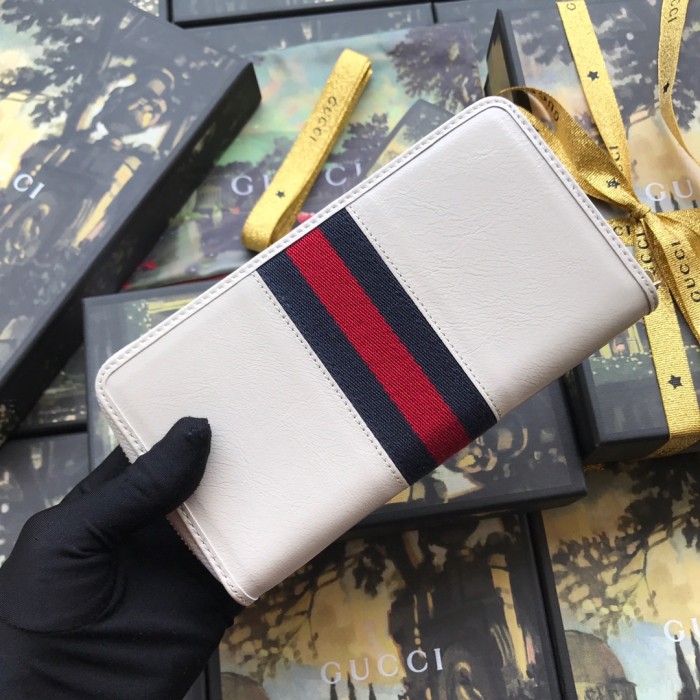 通販 GUCCI グッチ 長財布 ラウンドファスナー式財布 573791-3