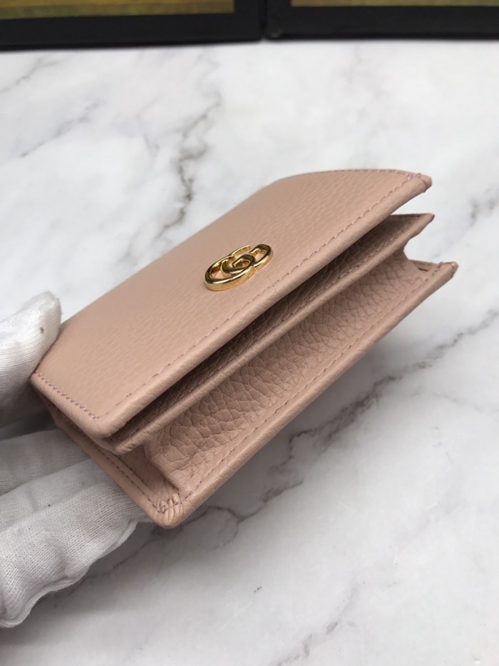 GUCCI グッチ 財布 名刺入れ 小銭入れ 456126-1 人気秋冬新作