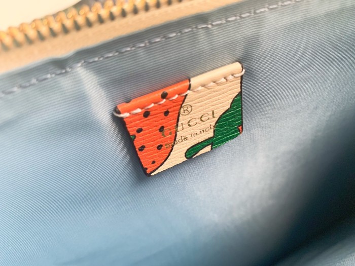 特N品 新品 GUCCI グッチ セカンドバッグ 収納パック 570728-1