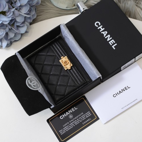 激安 CHANEL(シャネル) 短財布 コインケース カードケース 31510-333
