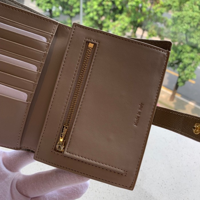 セリーヌ(CELINE）人気 小号 短財布 カードケース 28LB-CL115