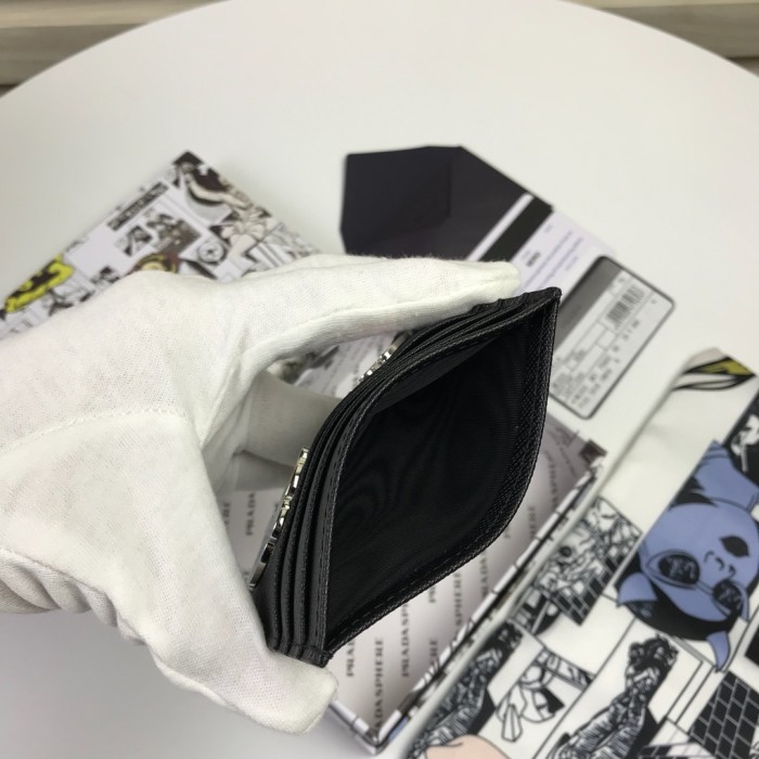 PRADA プラダ 人気商品激安 レディース カードケース 1MC025-PA369