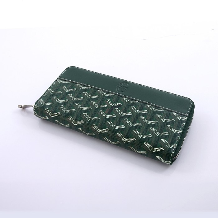 人気商品激安 ゴヤール（GOYARD）長財布 GO19P110-GO295