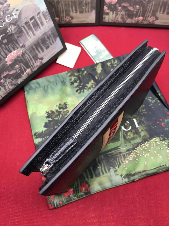 人気新作 GUCCI グッチ セカンドバッグ 収納パック 475376-1