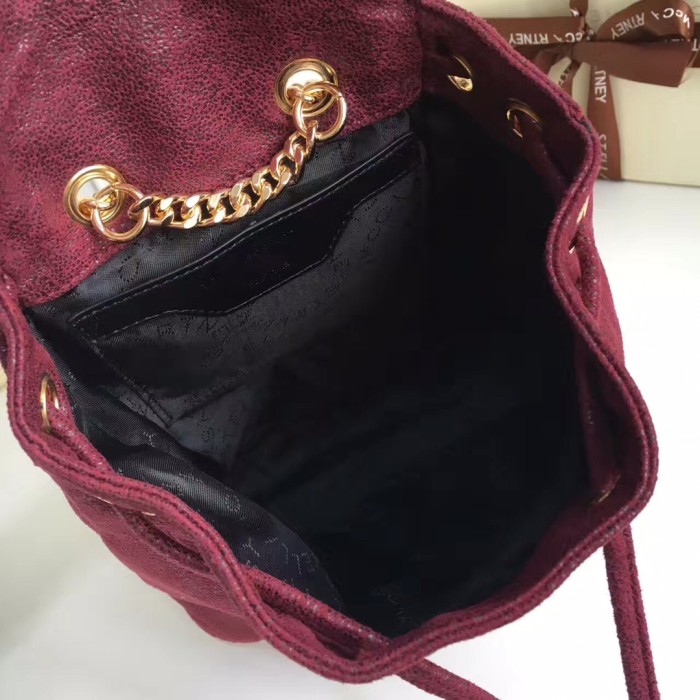 Stella McCartney(ステラマッカートニー) チェーンショルダーバッグ KD2002P360-415-4