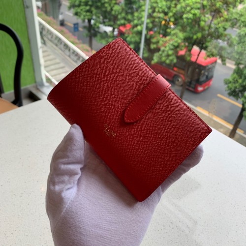 セリーヌ(CELINE）人気 小号 短財布 カードケース 28LB-CL119