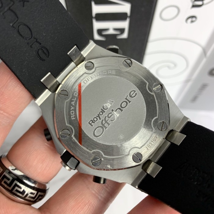オーデマ ピゲ AUDEMARS PIGUET 腕時計 時計 メンズ 43mm AP-TSH370-070