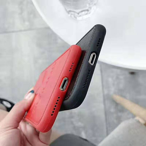 adidas アディダス iphone xrケース 人気 ブランド iphone xs maxケース iphone xs/x/8Plusケース シンプル 純正 耐久性 経典ロゴ 芸能人愛用 激安販売