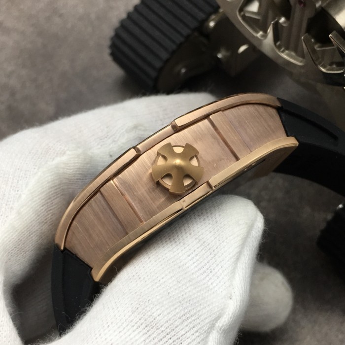 RICHARD MILLE リシャール ミル腕時計 メンズ RM 011 WTM2002P-011-1