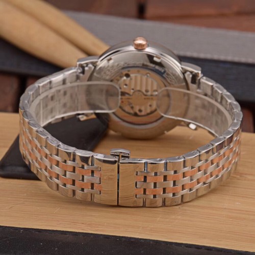 IWC(アイダブリューシー) 腕時計 39mm 自動巻き メンズ IWC-TSH420-26