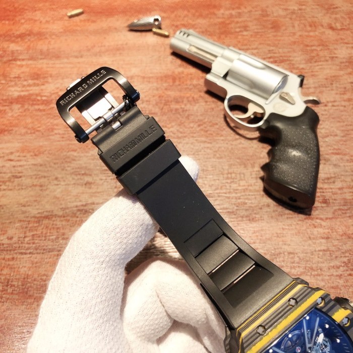 RICHARD MILLE リシャール ミル トゥールビヨンRM12-01 TSH2002P1600-12-01-8