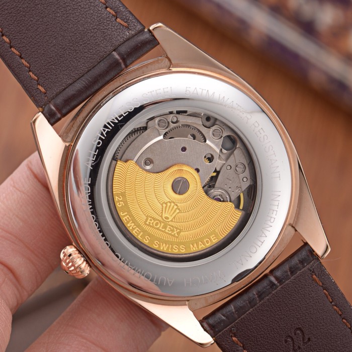 人気新作 ロレックス（ROLEX）腕時計メンズ 8215搭載 通販 RO-TSH380-068