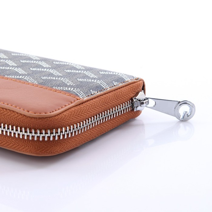 人気商品激安 ゴヤール（GOYARD）長財布 GO19P110-GO298