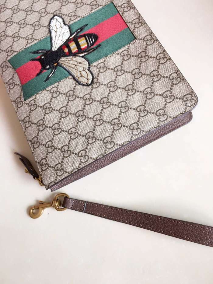 特N品美品 GUCCI グッチ セカンドバッグ 収納パック 433665-2