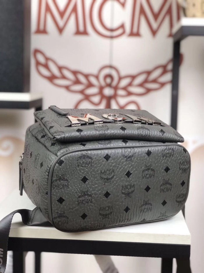 MCM(エムシーエム) 超高品質 後背包 リュック 5943-MC336