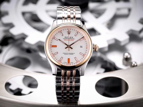 ロレックス(ROLEX)コピー 品 オイスターパーペチュアル RO-TSHM400-059