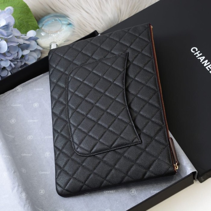 CHANEL(シャネル）2019新作通販 セカンドバッグ 9012-315