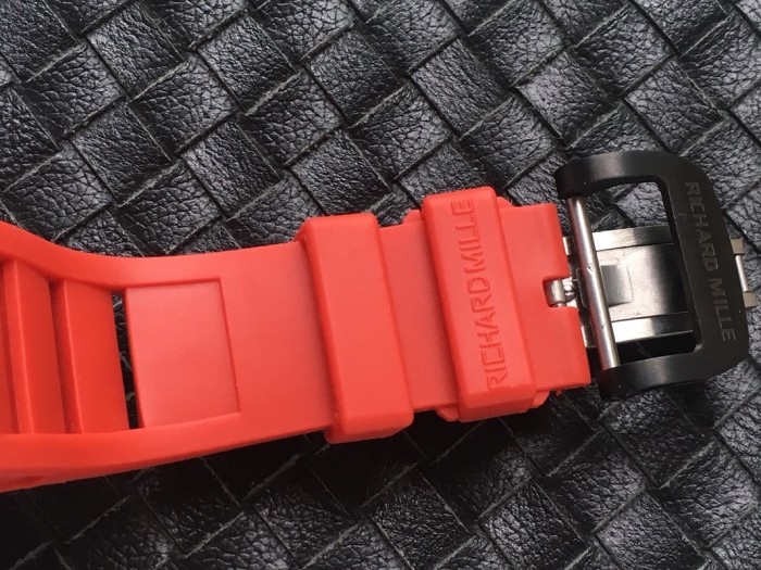 RICHARD MILLE リシャール ミル Baby Nadel ユニセックス RM 035 WTM2002P-035-1