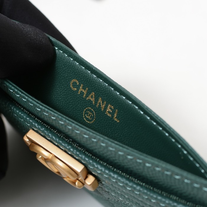 激安 CHANEL(シャネル) 短財布 コインケース カードケース 31510-324